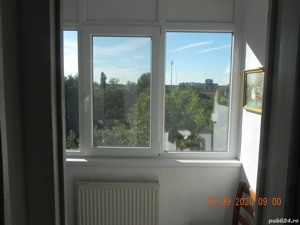 Proprietar închiriez apartament în zona Stadion Dan Paltinişan - imagine 5