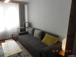 Proprietar închiriez apartament în zona Stadion Dan Paltinişan - imagine 7
