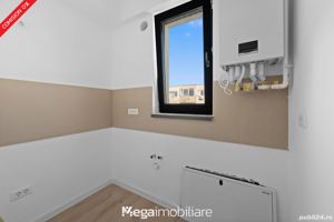 #Bloc finalizat: apartament cu 2 camere la cheie - Absolut City, Constanța - imagine 13