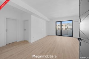 #Bloc finalizat: apartament cu 2 camere la cheie - Absolut City, Constanța - imagine 10