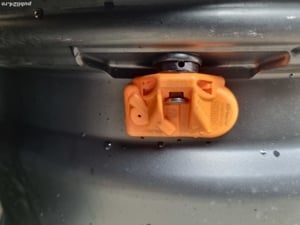 Jante Porsche Panamera,Cayenne,Cayman,VW,AUDI,5x130 R 19, 2 latimi - imagine 4