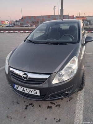 Vand Opel corsa dizel an 2010 - imagine 3