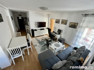 Apartament cu 3 camere la cateva minute de Unitatea Militara Giroc - imagine 4