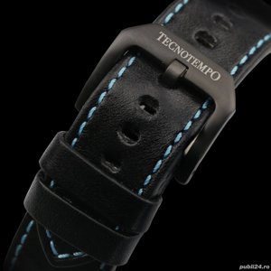 Ceas  TECNOTEMP automatic - imagine 3