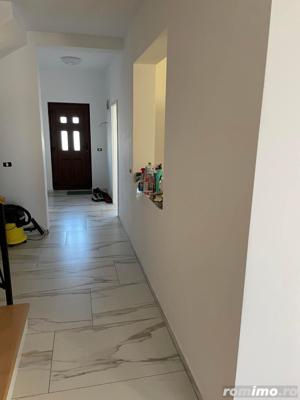 Duplex in zona Girocului Esso 5 camere - imagine 7