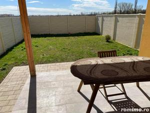 Duplex in zona Girocului Esso 5 camere - imagine 3