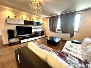 De vanzare vila in Roman , noua , mobilata , utilata , pret 135000 euro - imagine 1