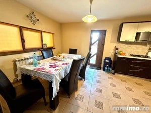 De vanzare vila in Roman , noua , mobilata , utilata , pret 135000 euro - imagine 9