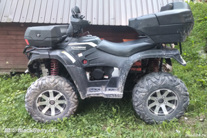 inchiriere atv in piatra neamt - imagine 3