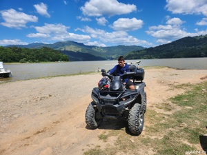 inchiriere atv in piatra neamt - imagine 4