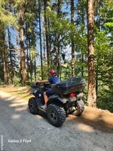 inchiriere atv in piatra neamt - imagine 7