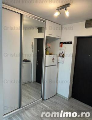 Apartament luminos 2 camere,  metrou, Parcul Tineretului,  Sincai, Piata Norilor. INVESTITIE. - imagine 9