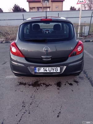 Vand Opel corsa dizel an 2010 - imagine 9