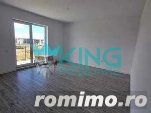 Dobroesti | 2 Camere  | Bloc 2024 | Balcon | Finisaje Premium  - imagine 4