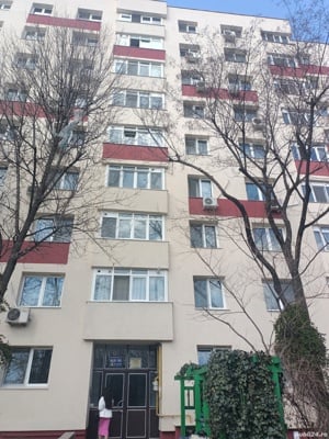 vand apartament 