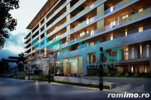 Apartament 3 Camere | One Rahmaninov - Floreasca | Fabulous lifestyle 