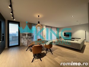 Apartament 3 Camere | One Rahmaninov - Floreasca | Fabulous lifestyle  - imagine 3