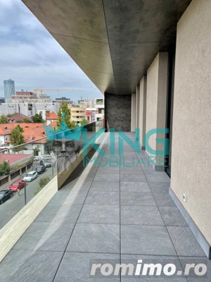 Apartament 3 Camere | One Rahmaninov - Floreasca | Fabulous lifestyle  - imagine 15