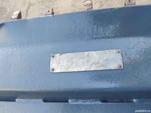 Cupa bobcat, jcb - imagine 4