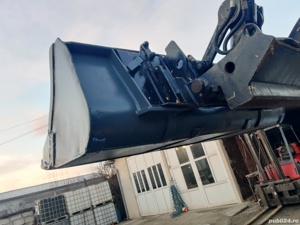 Cupa bobcat, jcb - imagine 5