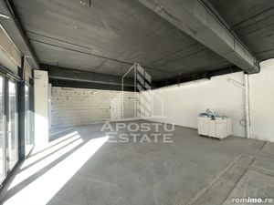 Spatiu comercial 79 mp, zona Lipovei