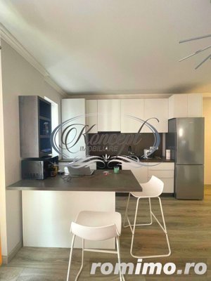 Apartament modern cu garaj, zona Avram Iancu