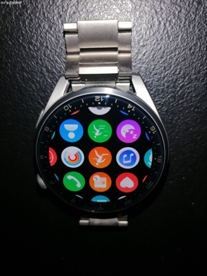 Huawei Watch 3 PRO ca nou - imagine 2