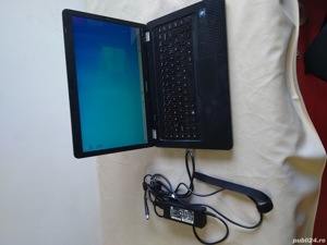 Laptop compaq 4gb ram 500 gb hdd win 10 650 lei - imagine 3