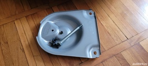 [vand] capitonaj portbagaj Mazda CX5 2023 - imagine 2