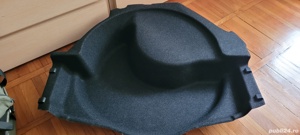 [vand] capitonaj portbagaj Mazda CX5 2023