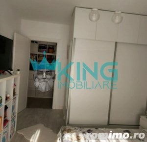 Apartament 2 camere | 57mp | 6/6 | Centrala | Balcon | Progresul-Cavar Residence - imagine 2