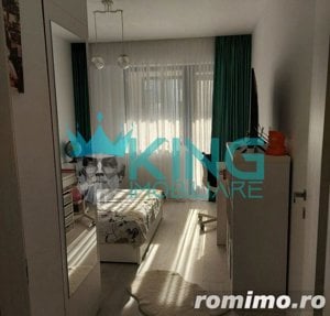 Apartament 2 camere | 57mp | 6/6 | Centrala | Balcon | Progresul-Cavar Residence - imagine 3