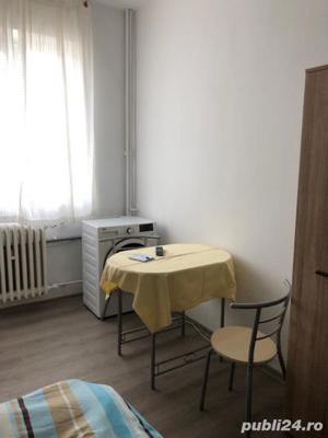 proprietar inchiriez garsoniera zona cet constanta - imagine 3