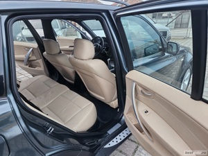 BMW X3 2.0 Diesel - imagine 9