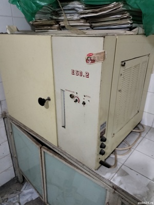 etuva laborator model 1998 - imagine 3