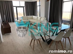 3 Camere | Calea Severinului-Promenada | Bloc Nou | Terasa 60 MP - imagine 2