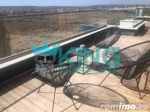 Penthouse | Promenada Mall | Calea Severinului | Bloc Nou - imagine 6