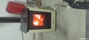 De vânzare,are termosemineu x2 - imagine 4