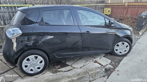 Renault Zoe 2016 - imagine 3