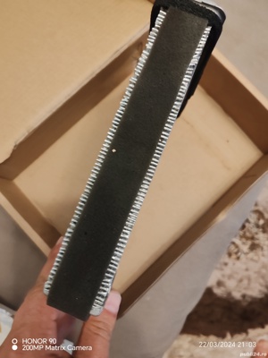 Calorifer aluminiu habitaclu  - imagine 3