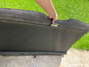 rulou portbagaj bmw e39 - imagine 2