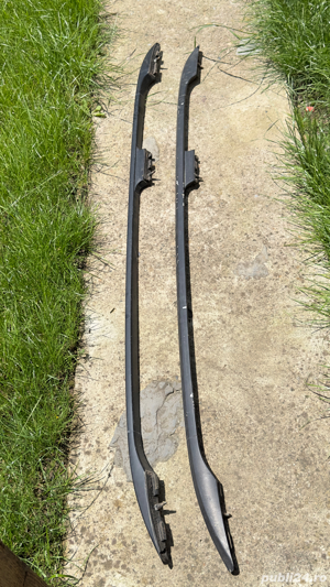 bare longitudinale bmw