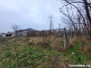 Teren intravilan,Oradea, Zona Oncea (platou) - imagine 4