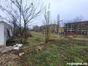 Teren intravilan,Oradea, Zona Oncea (platou) - imagine 3