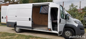 Închirieri Dube Autoutilitare - imagine 3