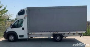 Închirieri Dube Autoutilitare - imagine 2