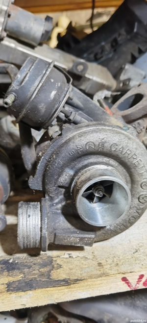 motor cutie viteze injector turbo electromotor capota aripa volvo xc90 - imagine 4