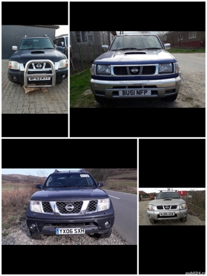 dezmembrari piese din dezmembrari nissan nisan navara d22 d40 patrol y61 x trail terano xtrail 