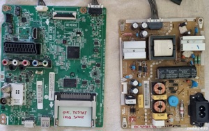 LG 43lh541 eax66748005 eax66822701