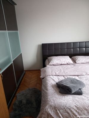 Regim hotelier Piatra Neamt -apartament 2 camere-zona Ultracentral- - imagine 4